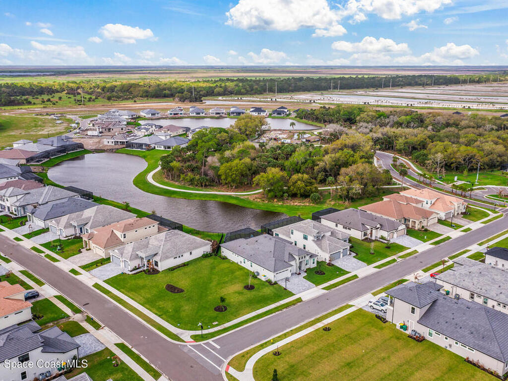 2605 Pelagornis Drive, Melbourne, FL 32940