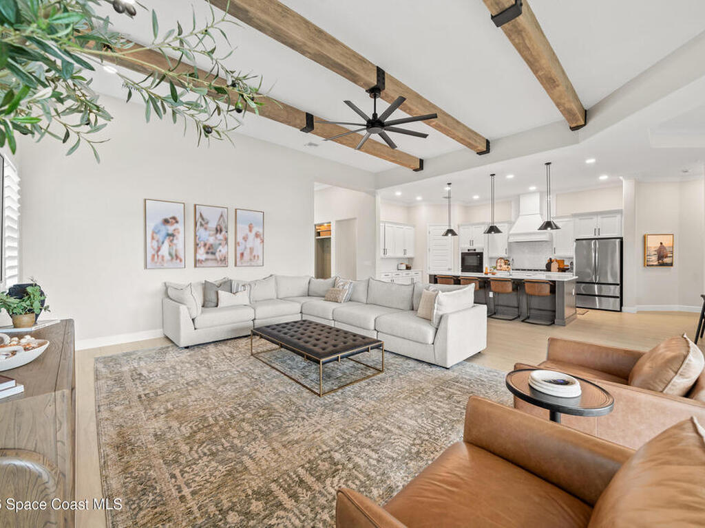 2605 Pelagornis Drive, Melbourne, FL 32940