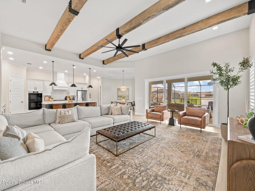 2605 Pelagornis Drive, Melbourne, FL 32940