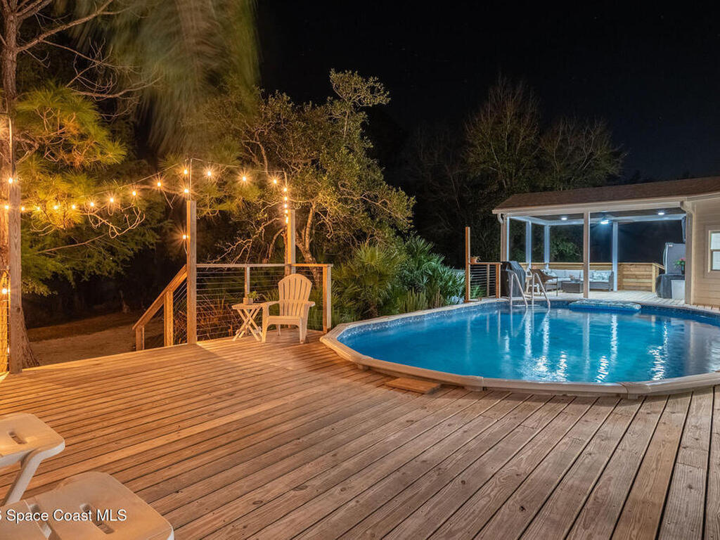 4160 Hidden Lakes Drive, Mims, FL 32754