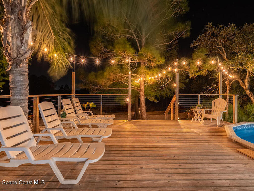 4160 Hidden Lakes Drive, Mims, FL 32754