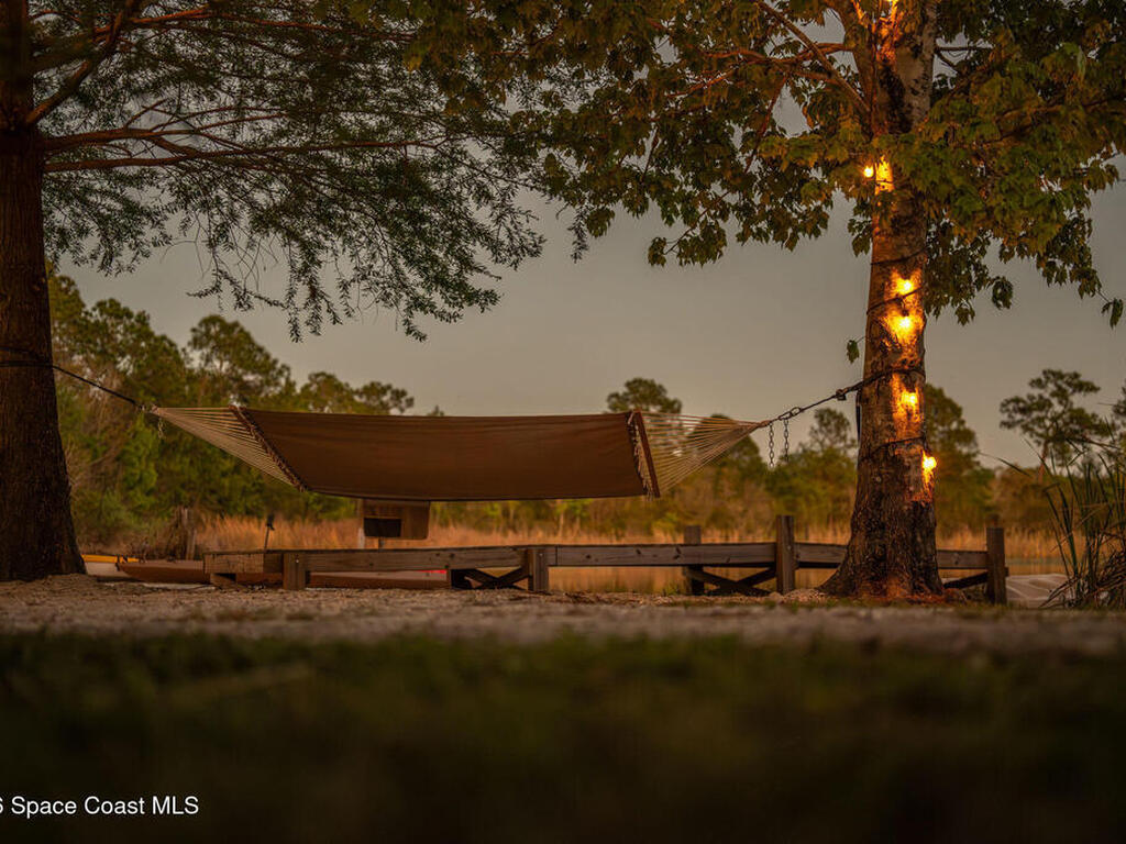 4160 Hidden Lakes Drive, Mims, FL 32754