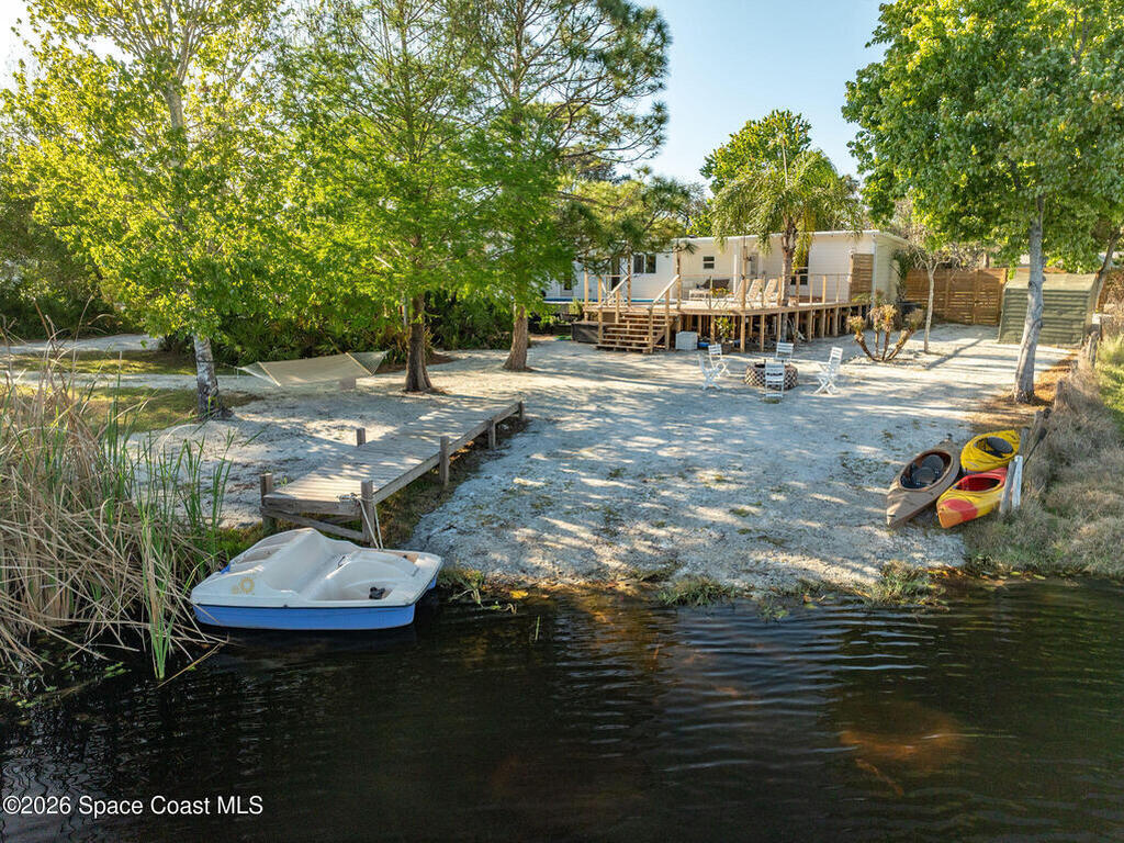 4160 Hidden Lakes Drive, Mims, FL 32754