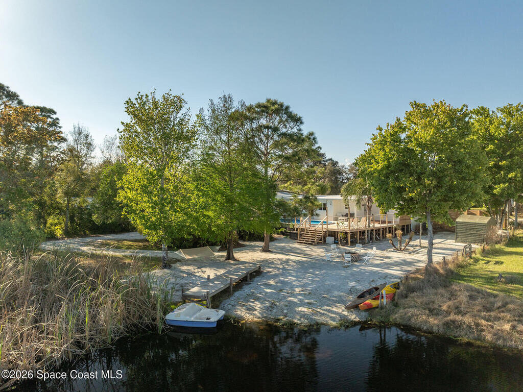 4160 Hidden Lakes Drive, Mims, FL 32754