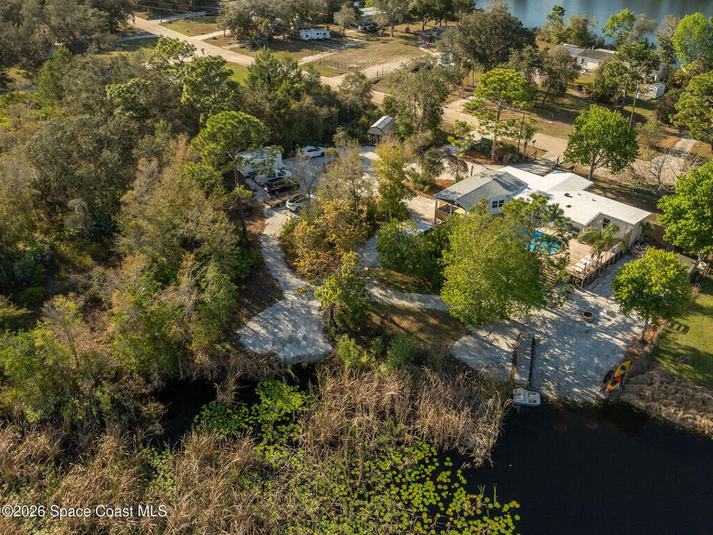 4160 Hidden Lakes Drive, Mims, FL 32754