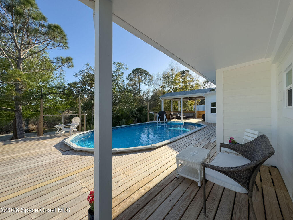 4160 Hidden Lakes Drive, Mims, FL 32754