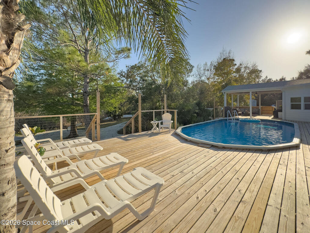 4160 Hidden Lakes Drive, Mims, FL 32754