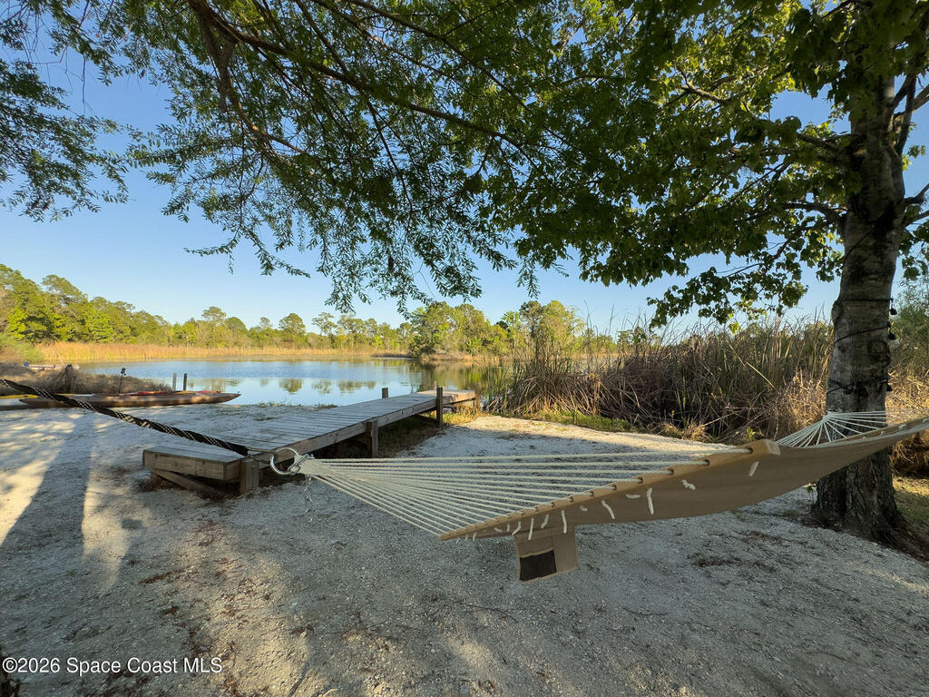 4160 Hidden Lakes Drive, Mims, FL 32754