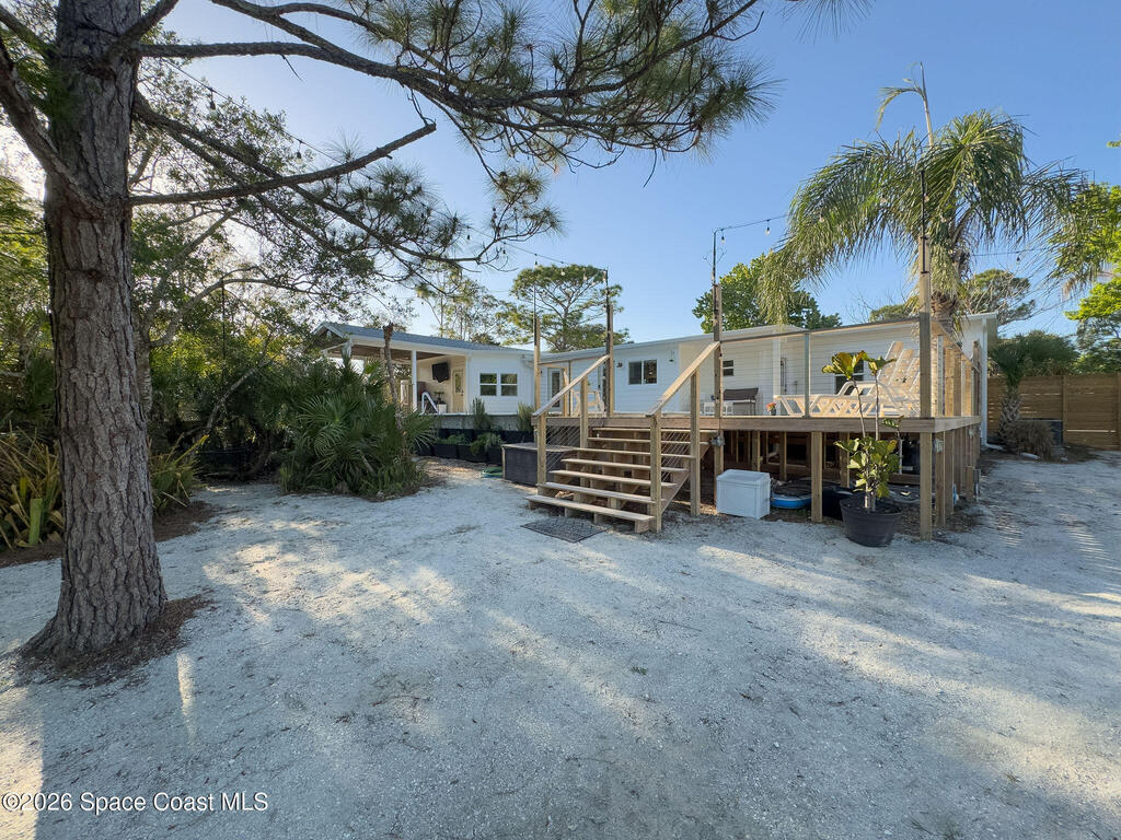 4160 Hidden Lakes Drive, Mims, FL 32754