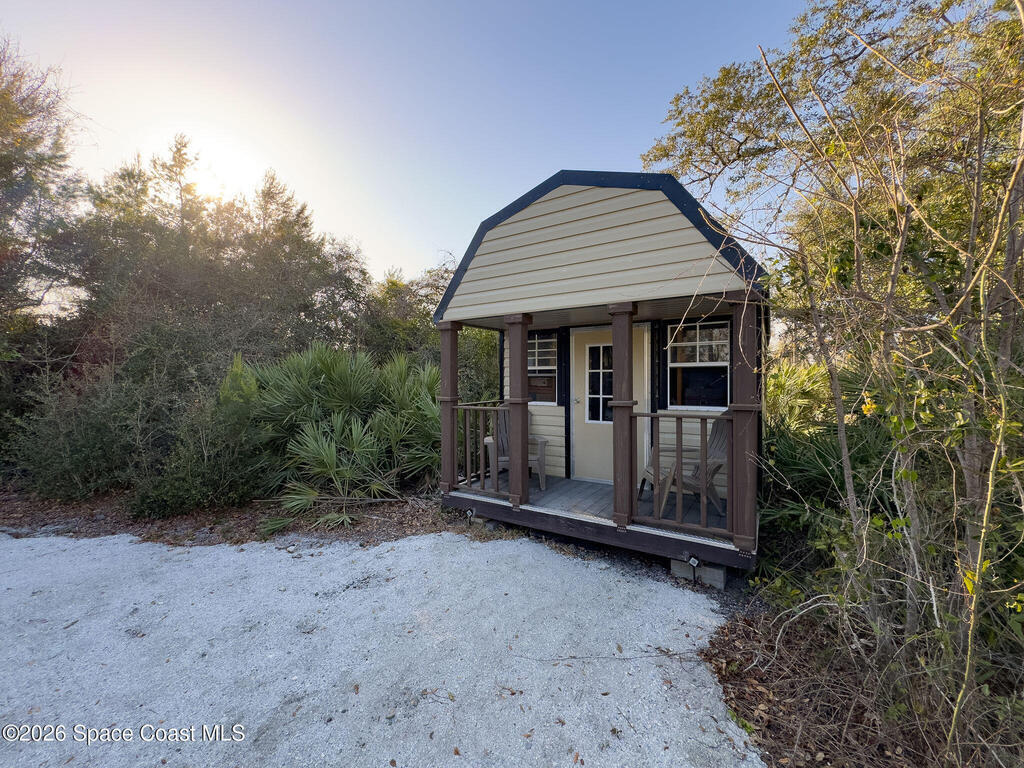 4160 Hidden Lakes Drive, Mims, FL 32754