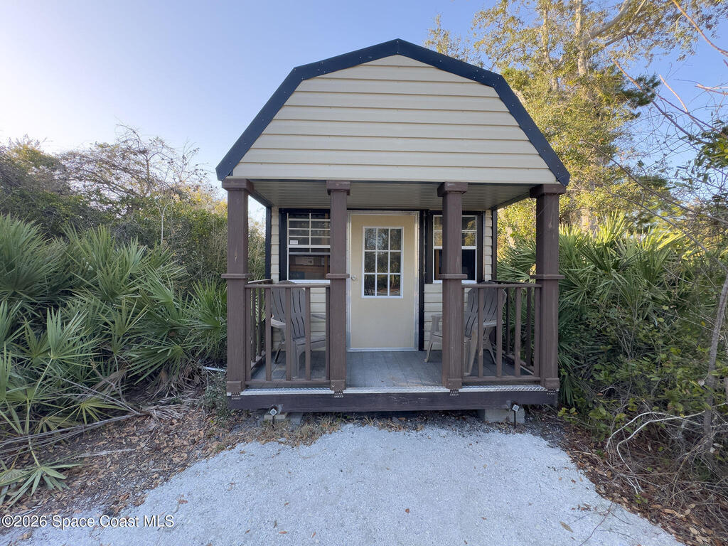 4160 Hidden Lakes Drive, Mims, FL 32754