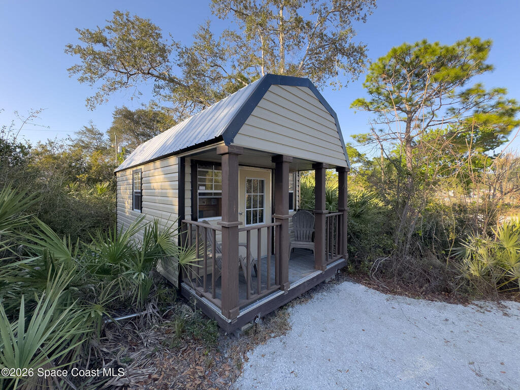 4160 Hidden Lakes Drive, Mims, FL 32754