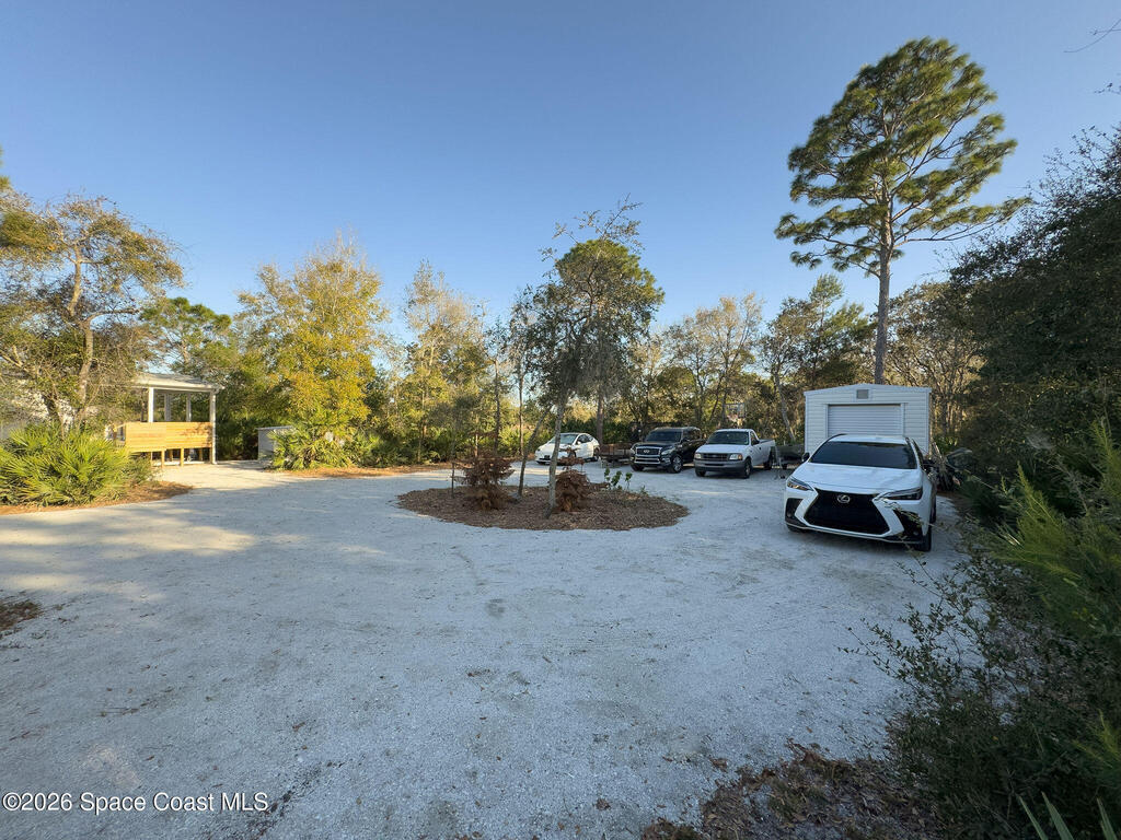 4160 Hidden Lakes Drive, Mims, FL 32754