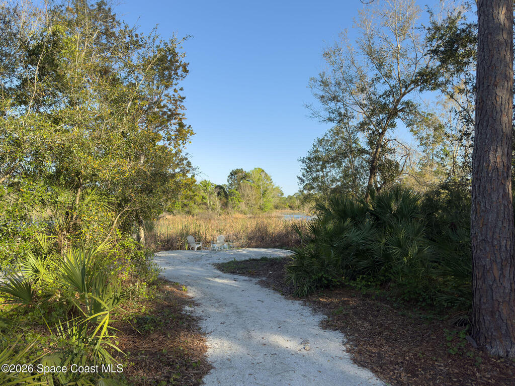 4160 Hidden Lakes Drive, Mims, FL 32754