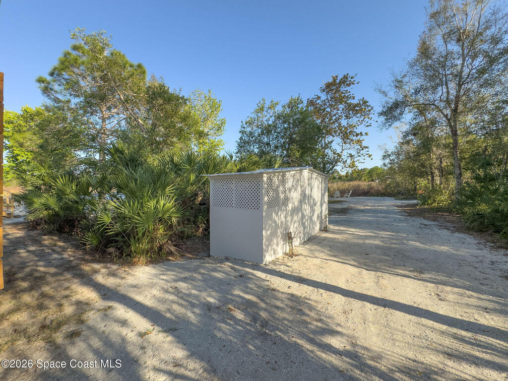 4160 Hidden Lakes Drive, Mims, FL 32754