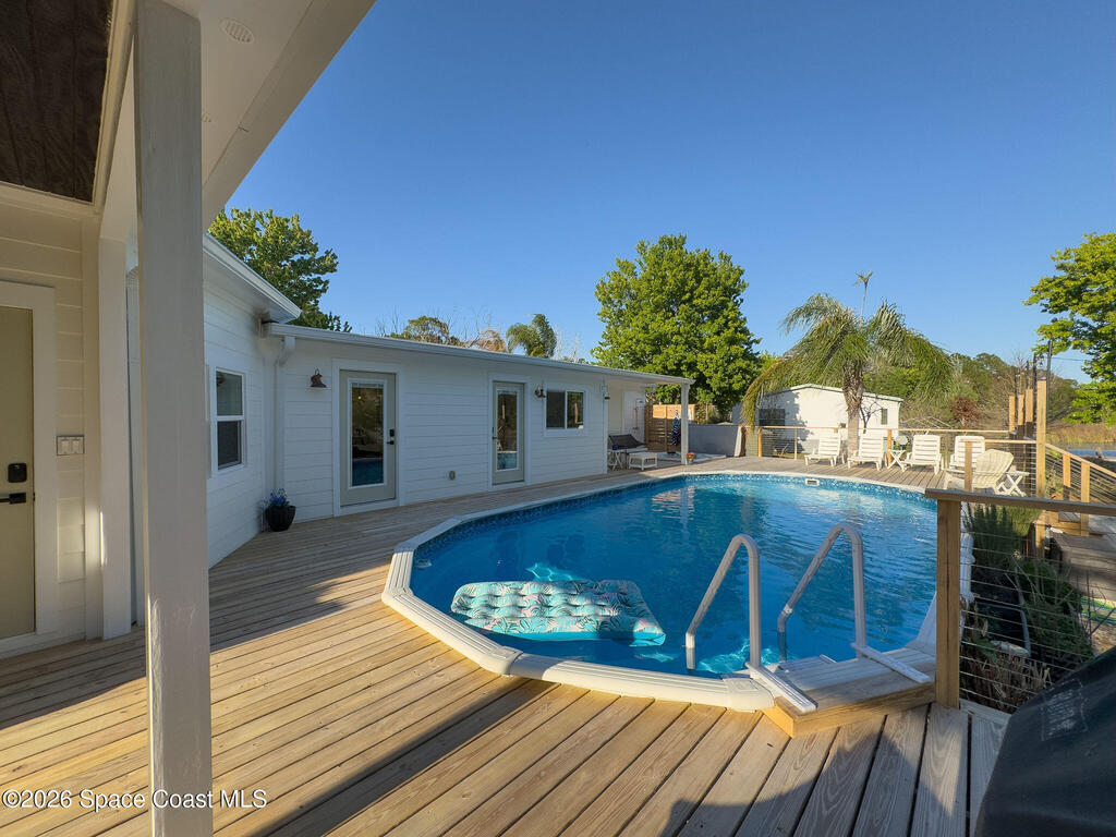 4160 Hidden Lakes Drive, Mims, FL 32754