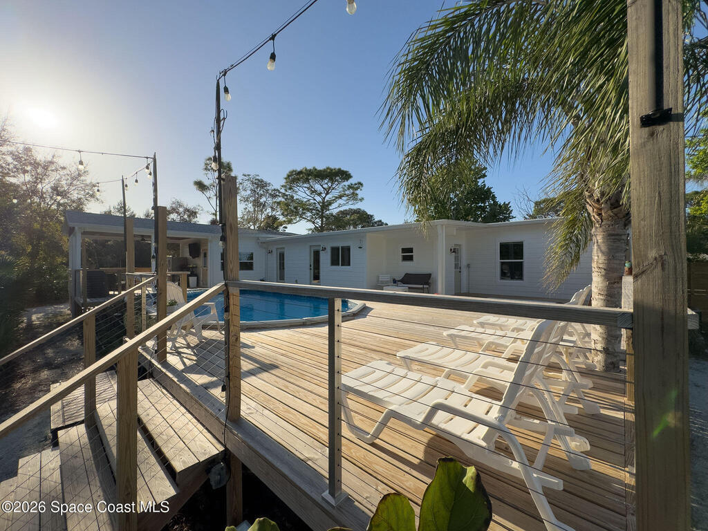 4160 Hidden Lakes Drive, Mims, FL 32754