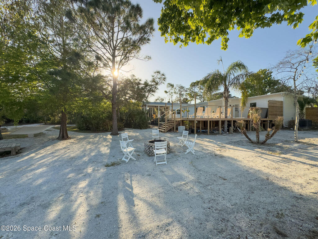 4160 Hidden Lakes Drive, Mims, FL 32754