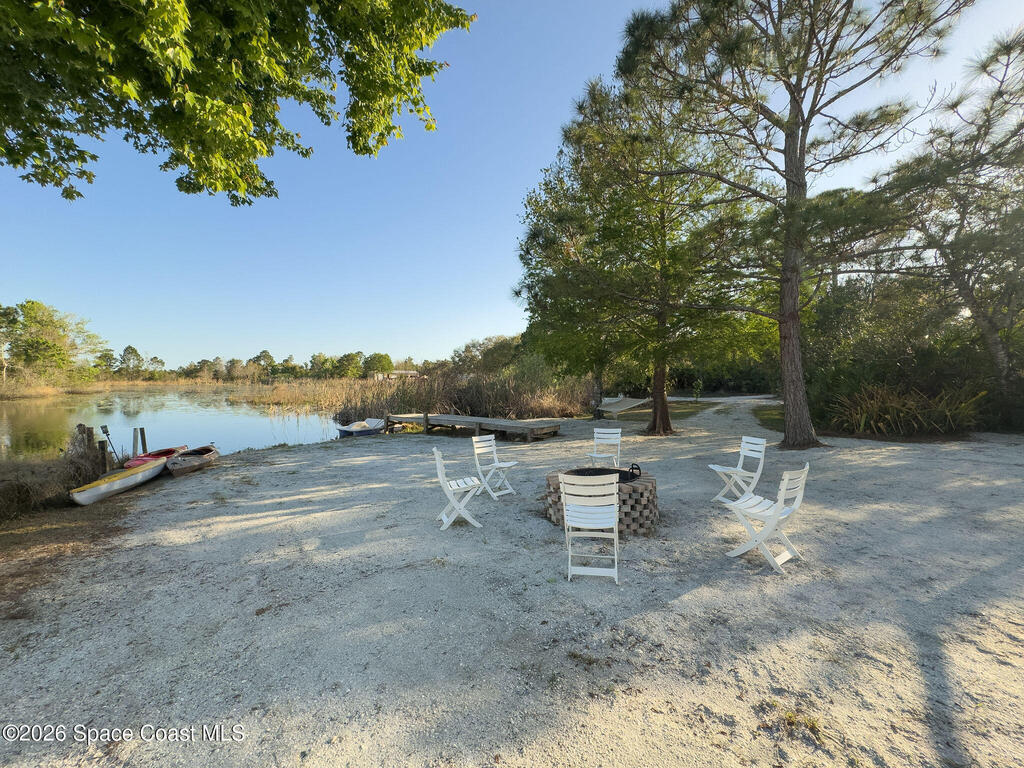 4160 Hidden Lakes Drive, Mims, FL 32754