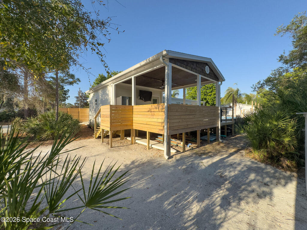 4160 Hidden Lakes Drive, Mims, FL 32754