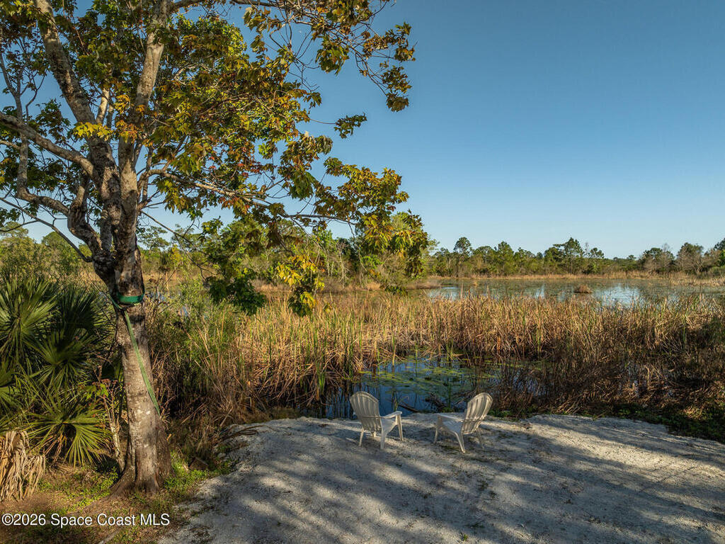 4160 Hidden Lakes Drive, Mims, FL 32754