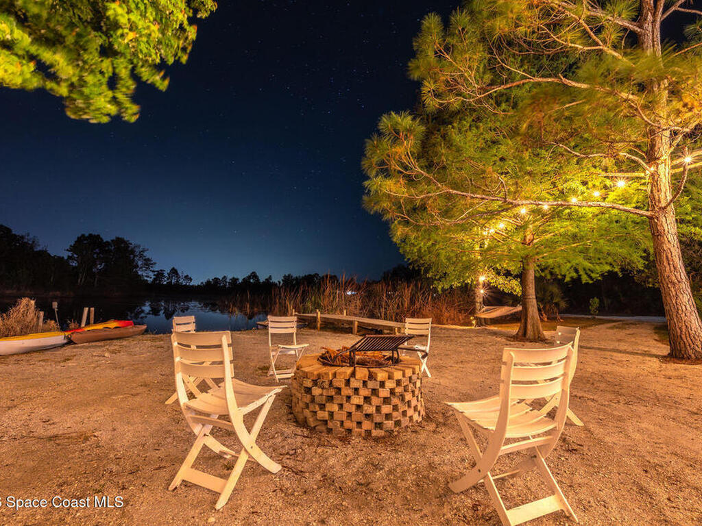 4160 Hidden Lakes Drive, Mims, FL 32754