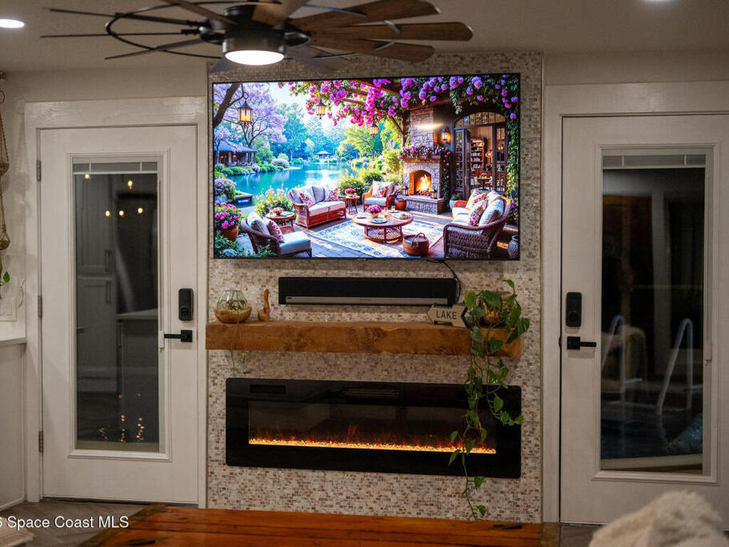 4160 Hidden Lakes Drive, Mims, FL 32754