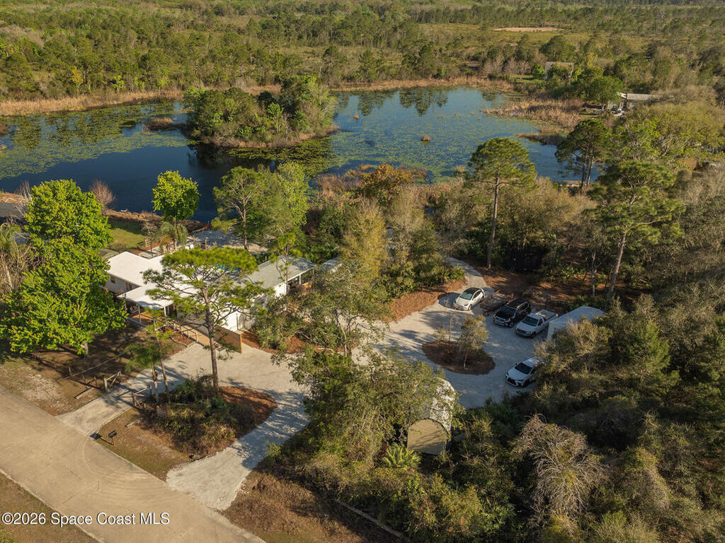 4160 Hidden Lakes Drive, Mims, FL 32754