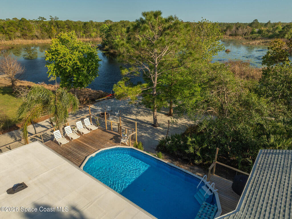 4160 Hidden Lakes Drive, Mims, FL 32754