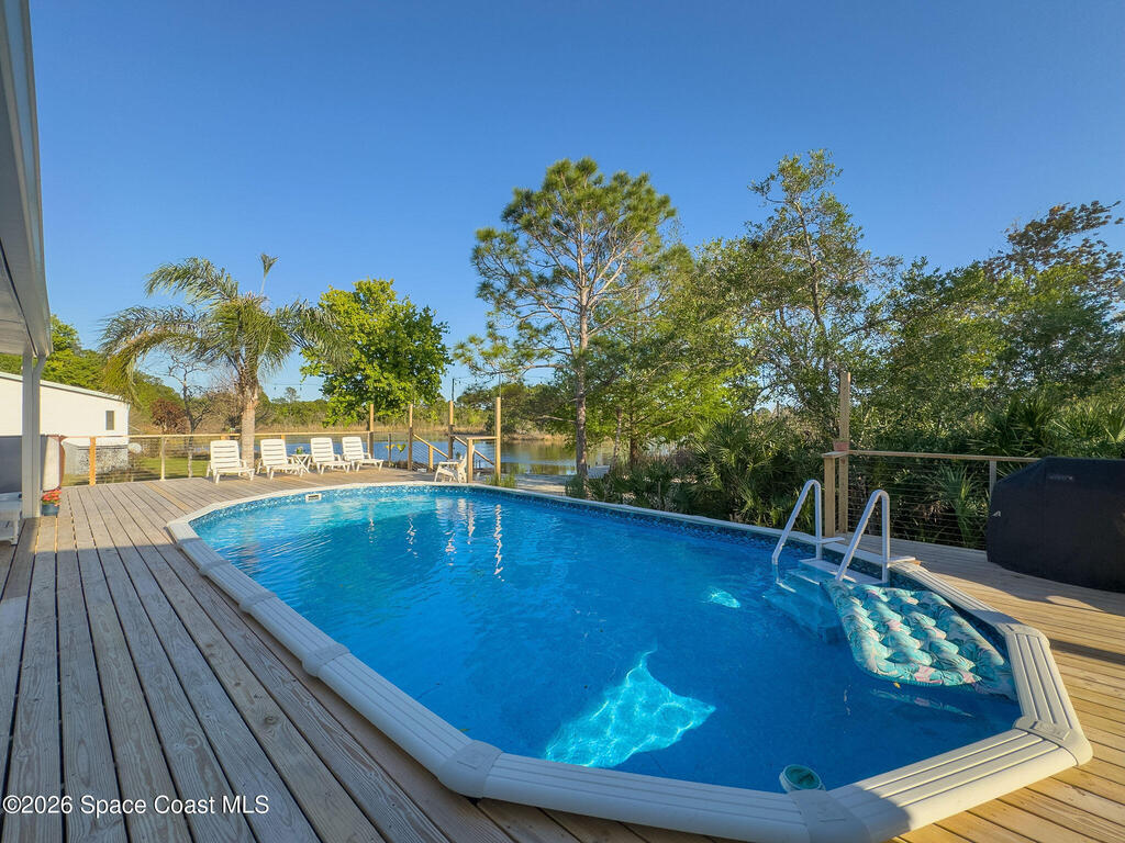 4160 Hidden Lakes Drive, Mims, FL 32754