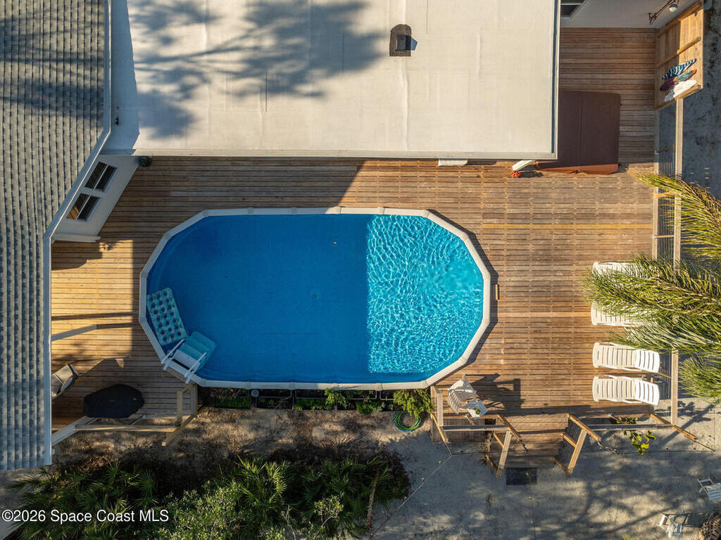 4160 Hidden Lakes Drive, Mims, FL 32754