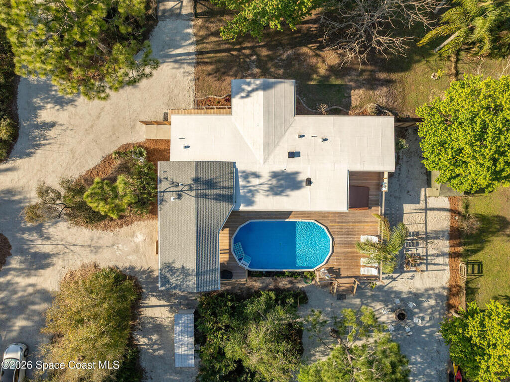 4160 Hidden Lakes Drive, Mims, FL 32754