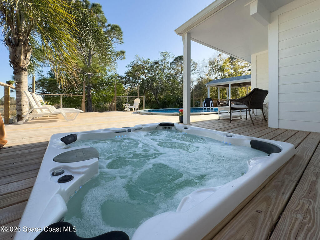 4160 Hidden Lakes Drive, Mims, FL 32754