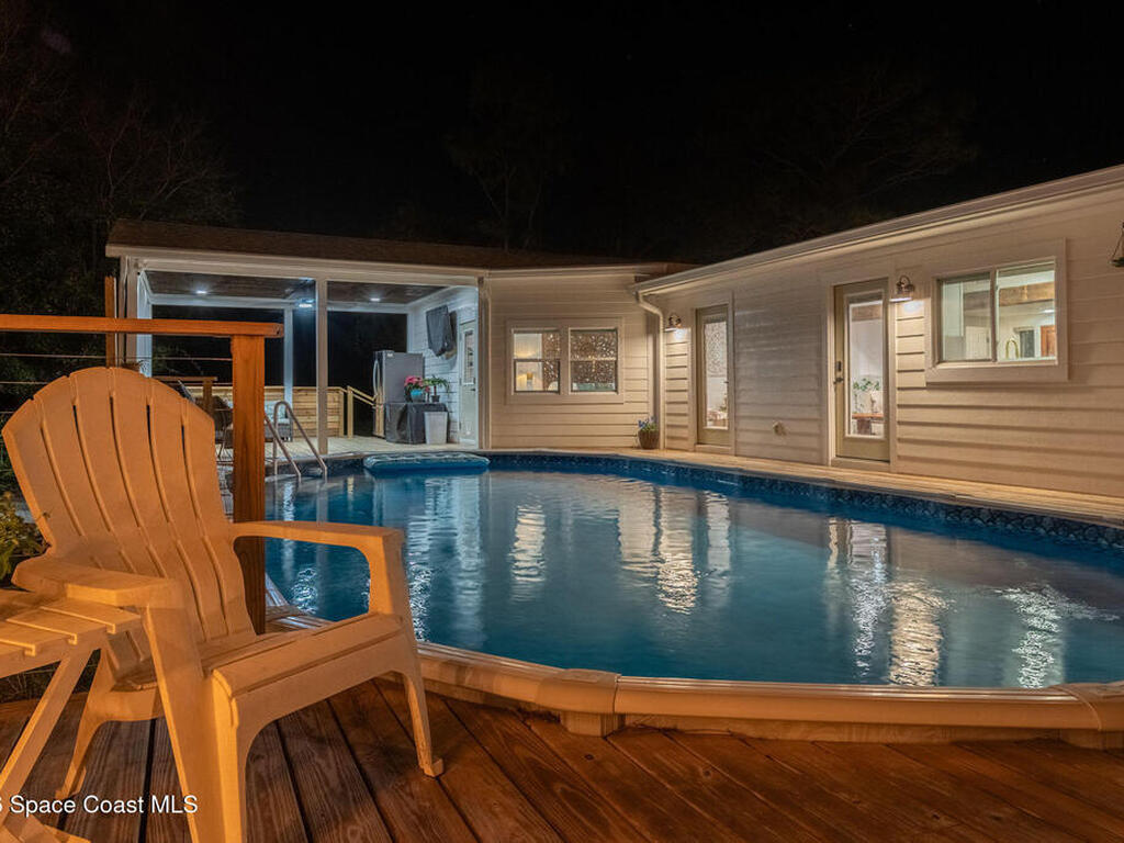 4160 Hidden Lakes Drive, Mims, FL 32754