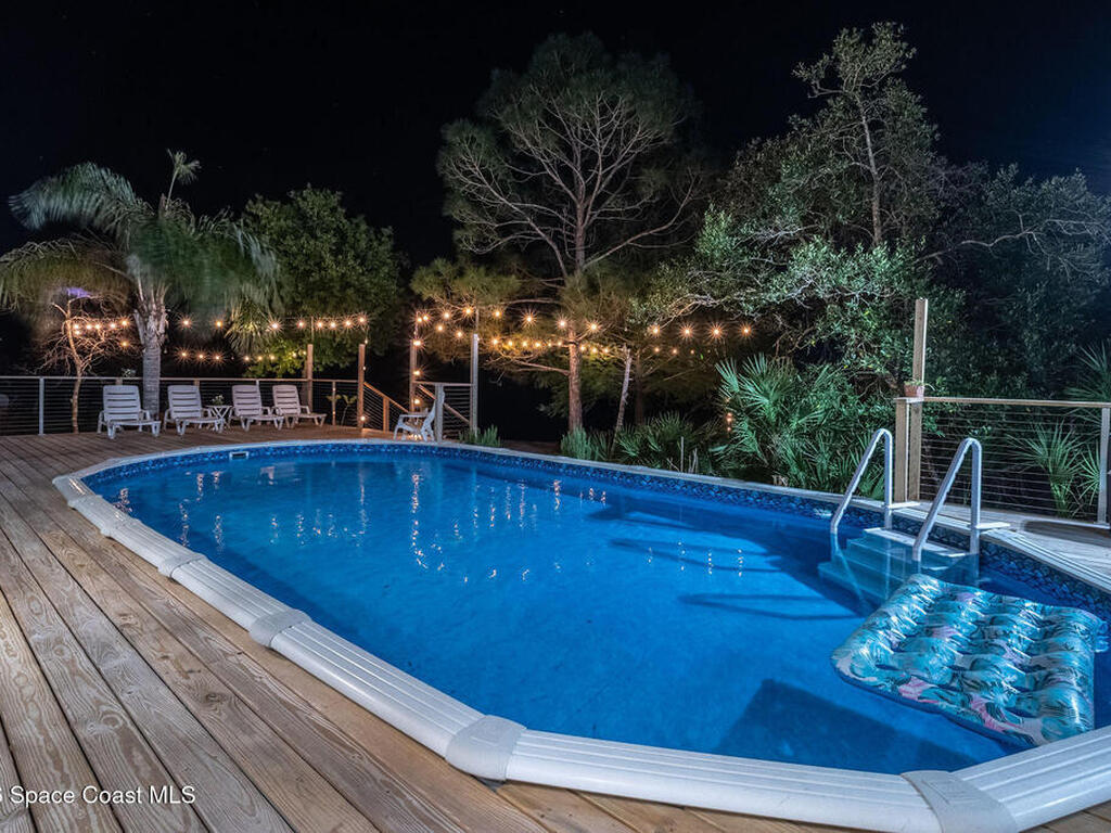 4160 Hidden Lakes Drive, Mims, FL 32754