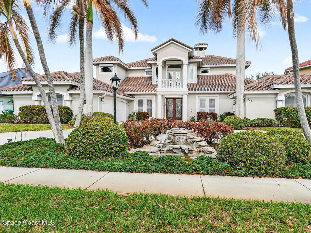 340 Newport Drive, Indialantic, FL 32903