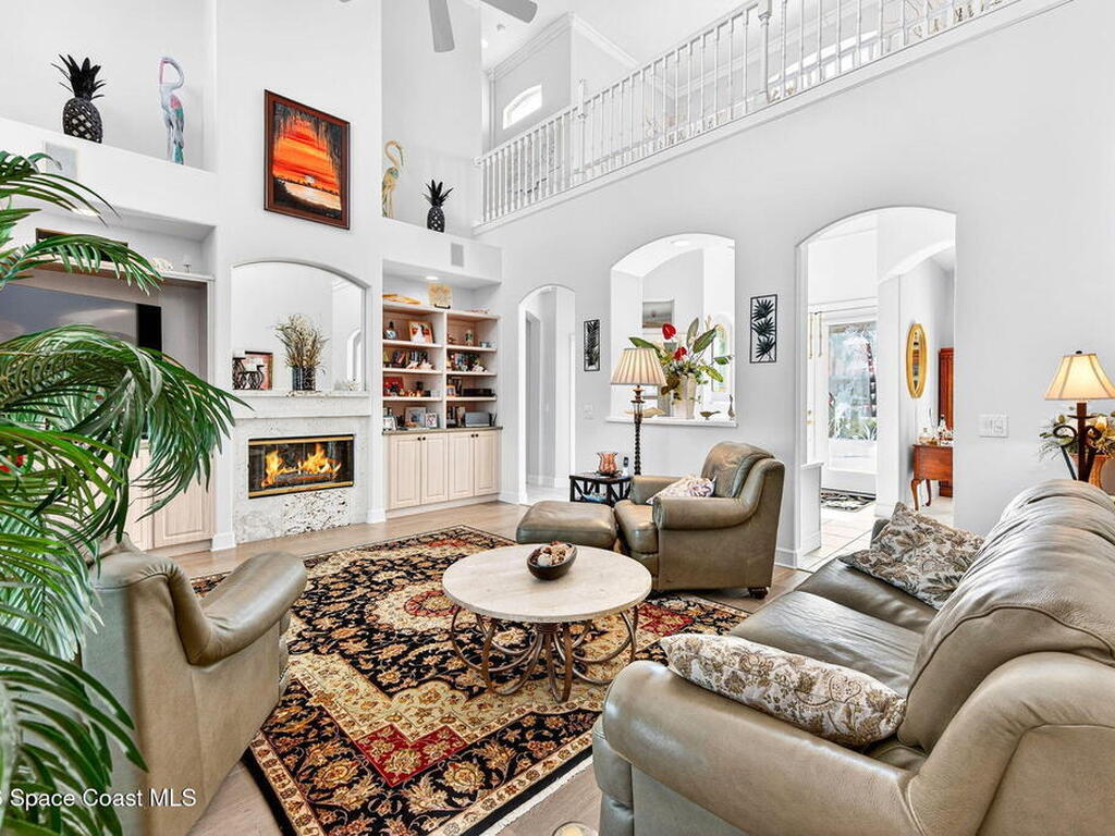 340 Newport Drive, Indialantic, FL 32903