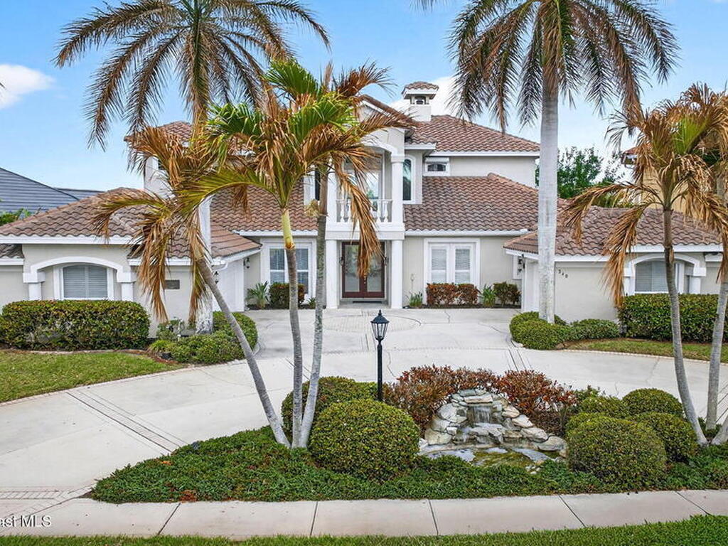 340 Newport Drive, Indialantic, FL 32903