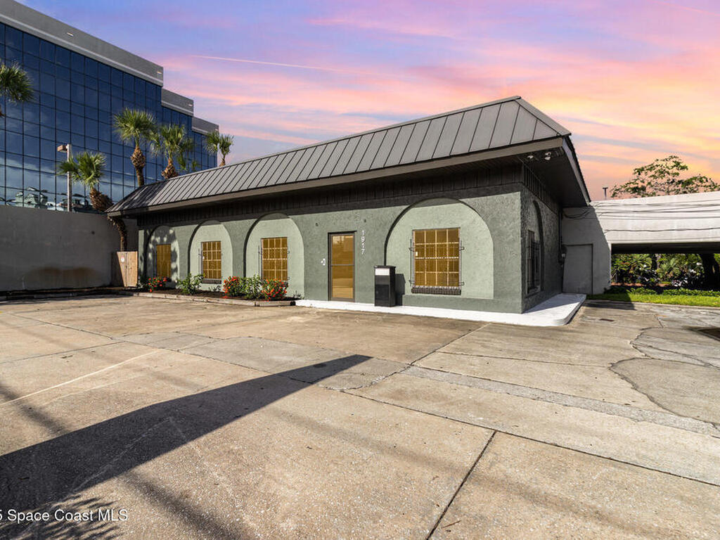 1917 S Harbor City Boulevard, Melbourne, FL 32901