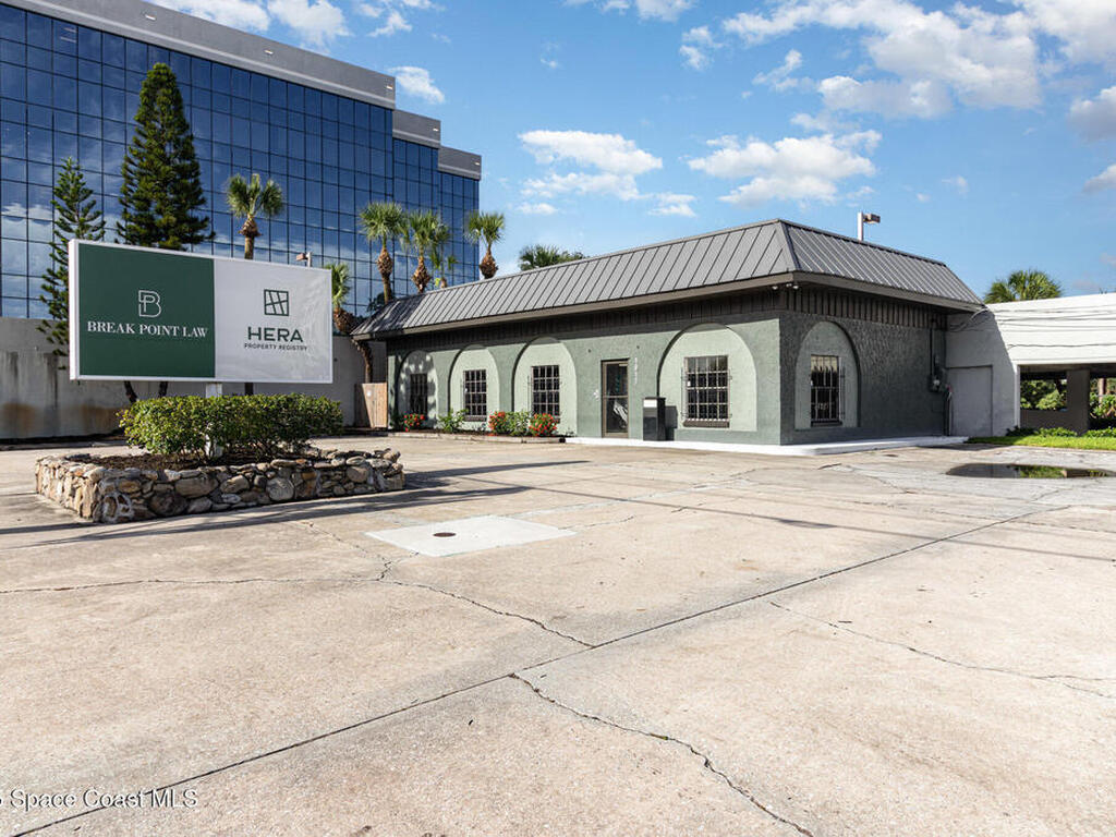 1917 S Harbor City Boulevard, Melbourne, FL 32901