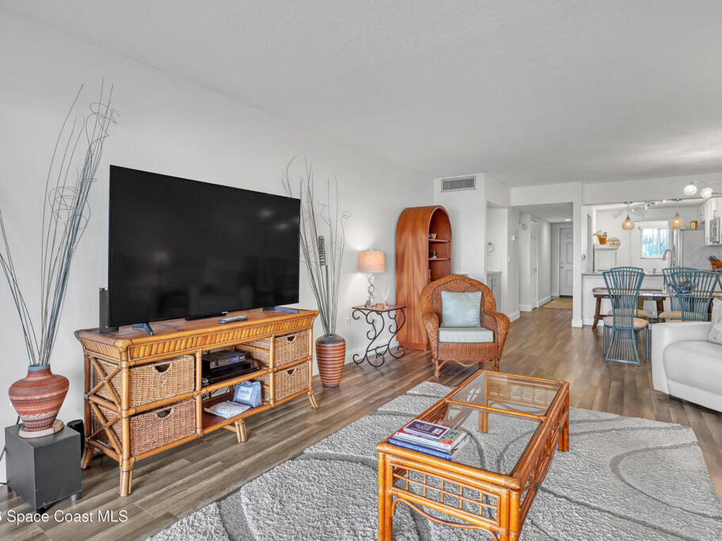 3799 S Banana River Boulevard, Cocoa Beach, FL 32931