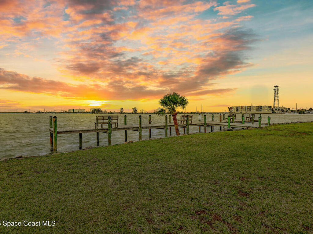 3799 S Banana River Boulevard, Cocoa Beach, FL 32931