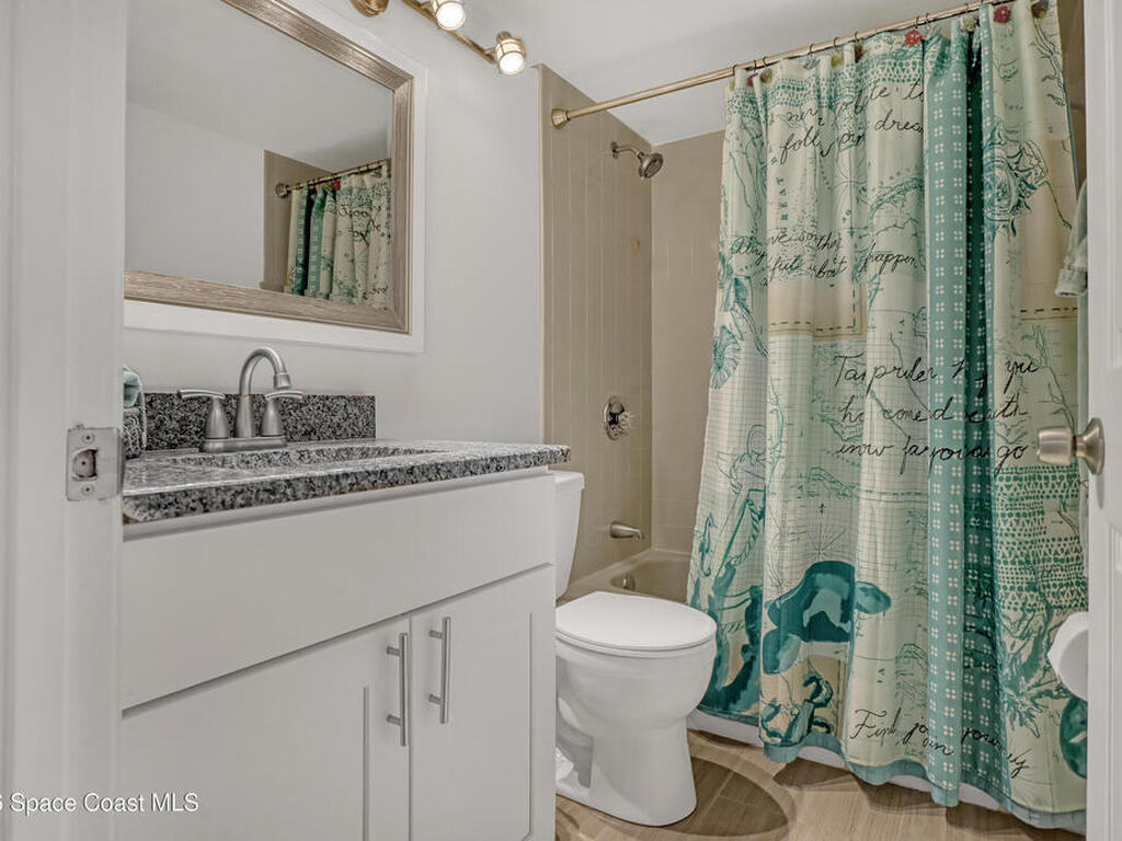 3799 S Banana River Boulevard, Cocoa Beach, FL 32931