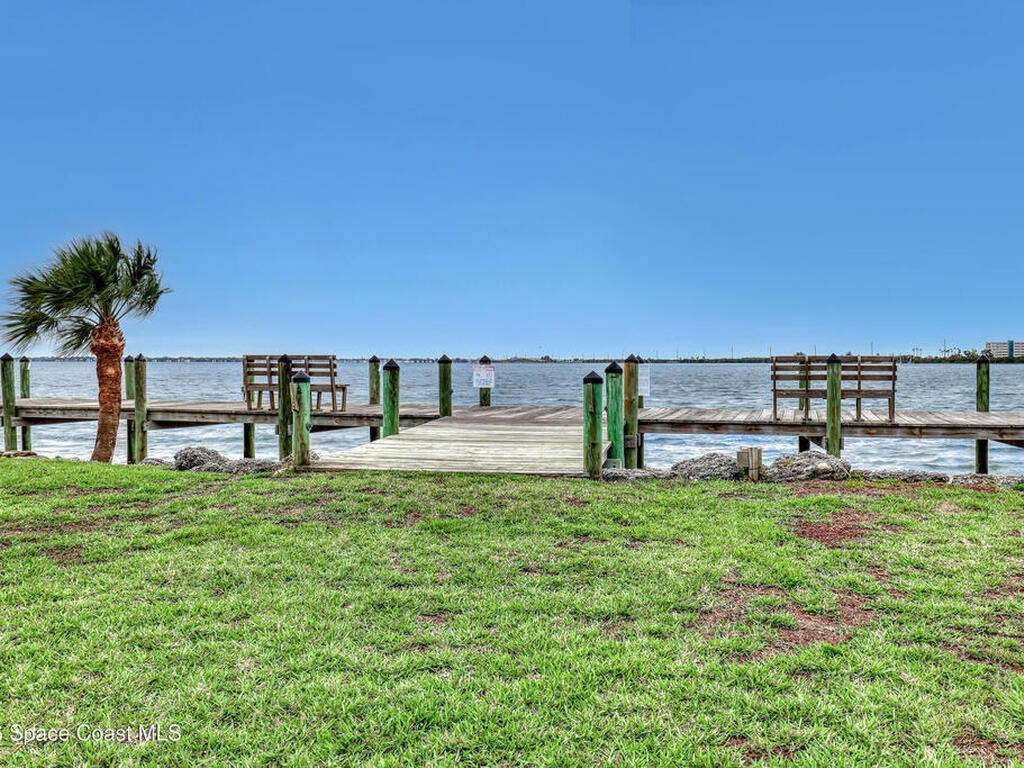 3799 S Banana River Boulevard, Cocoa Beach, FL 32931