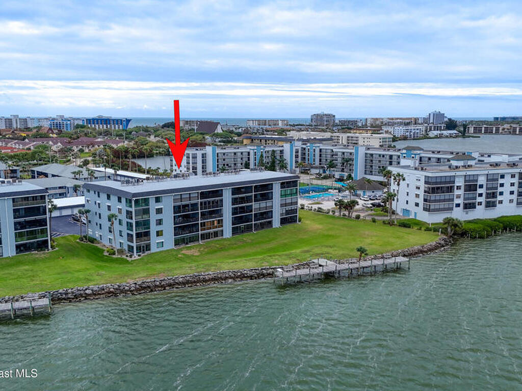 3799 S Banana River Boulevard, Cocoa Beach, FL 32931