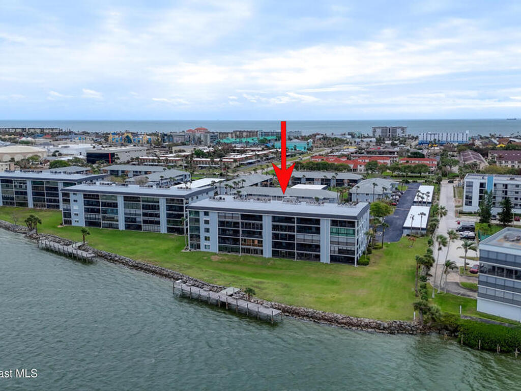 3799 S Banana River Boulevard, Cocoa Beach, FL 32931