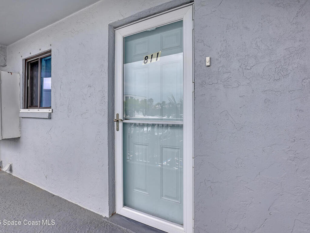 3799 S Banana River Boulevard, Cocoa Beach, FL 32931
