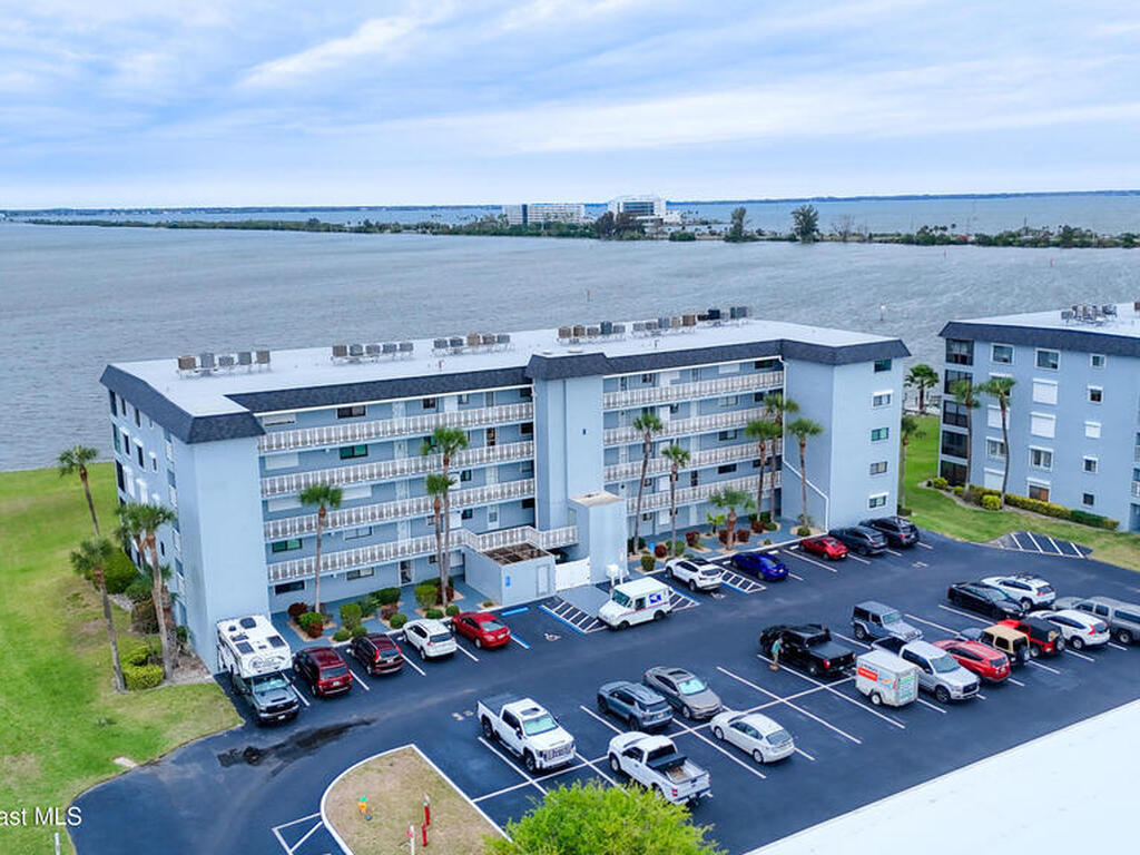 3799 S Banana River Boulevard, Cocoa Beach, FL 32931