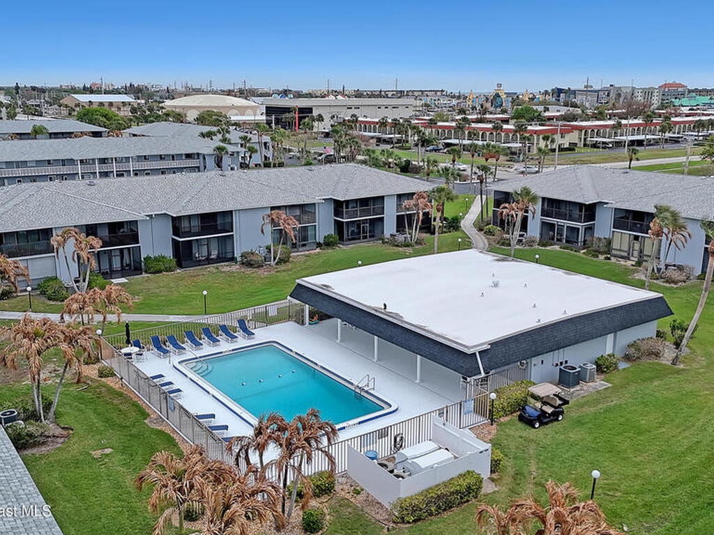 3799 S Banana River Boulevard, Cocoa Beach, FL 32931