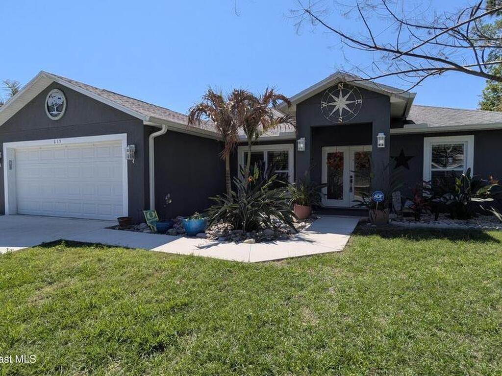 615 19th Street, Vero Beach, FL 32962